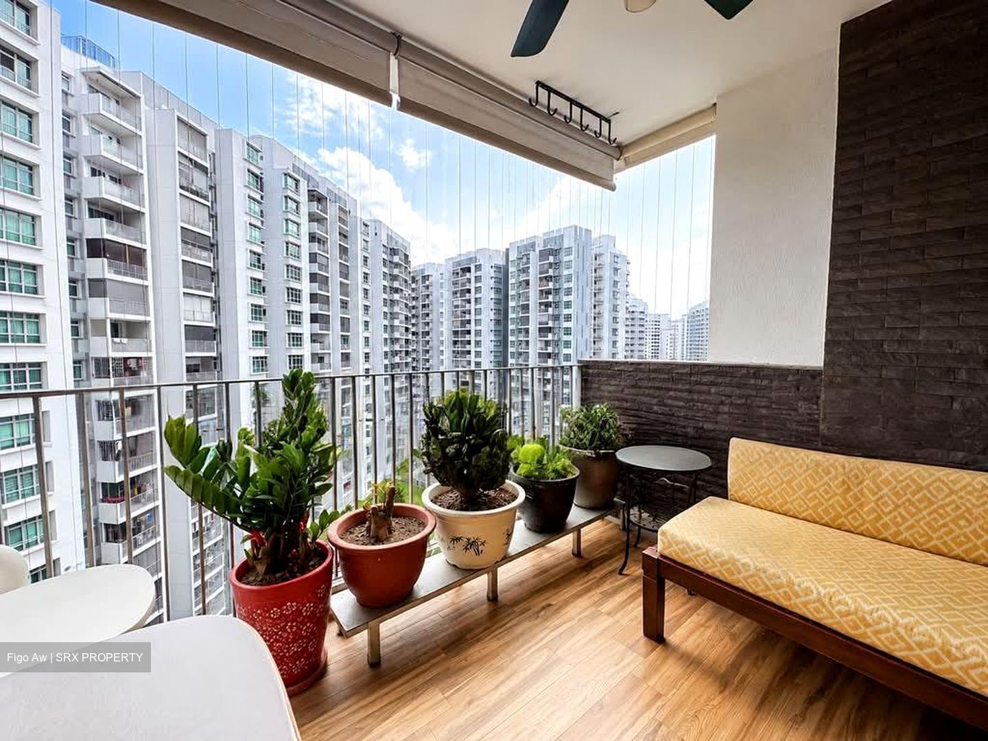 Blk 475D Parkland Residences (Hougang), HDB 4 Rooms #577347191
